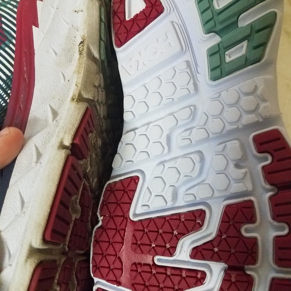 Hoka Running Shoes - Picture 3 of 4